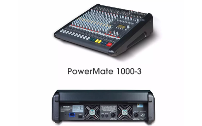 PowerMate 1000-3